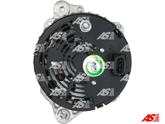 Generator 24V 90A As-pl A0136PR AS-PL