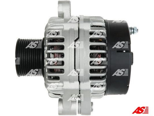 Generator 24V 90A As-pl A0136PR AS-PL
