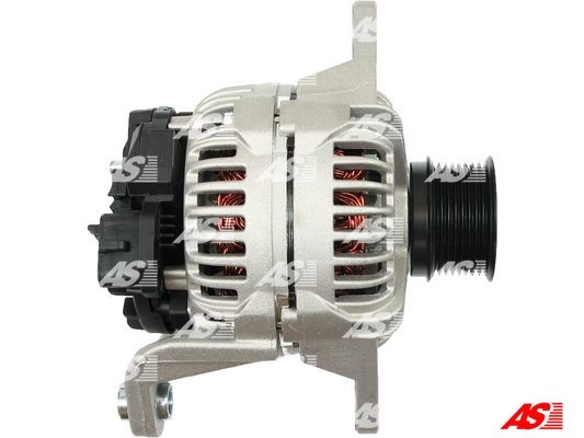 Generator 24V 80A As-pl A0138 AS-PL
