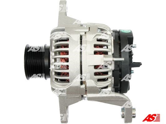 Generator 24V 80A As-pl A0138 AS-PL