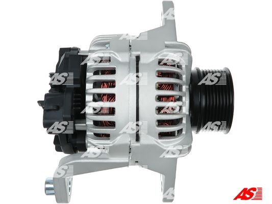Generator 24V 110A As-pl A0139 AS-PL