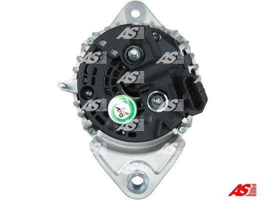 Generator 24V 110A As-pl A0139 AS-PL