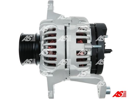 Generator 24V 110A As-pl A0139 AS-PL