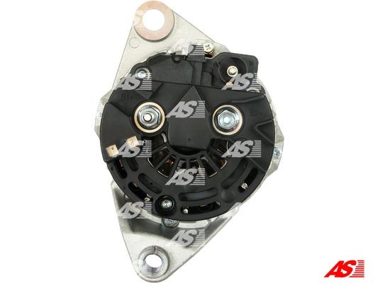 Generator 12V 90A As-pl A0140 AS-PL