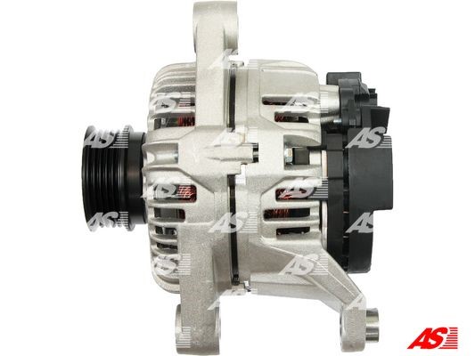 Generator 12V 90A As-pl A0140 AS-PL