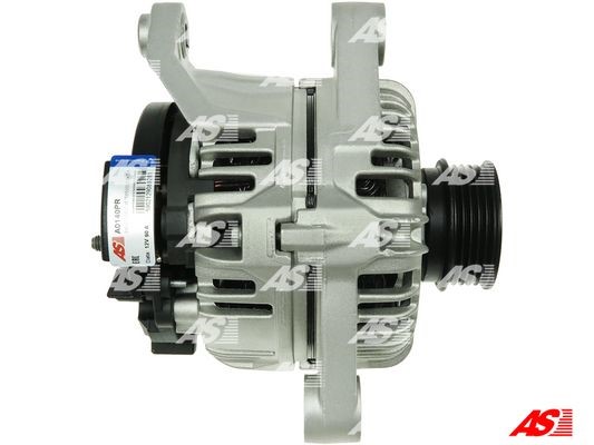 Generator 12V 90A As-pl A0140PR AS-PL