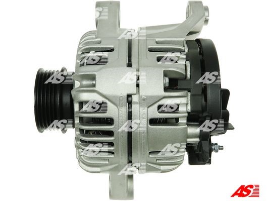 Generator 12V 90A As-pl A0140PR AS-PL