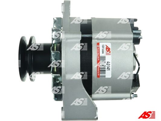 Generator 12V 65A As-pl Brand new | as-pl | alternators A0141 AS-PL