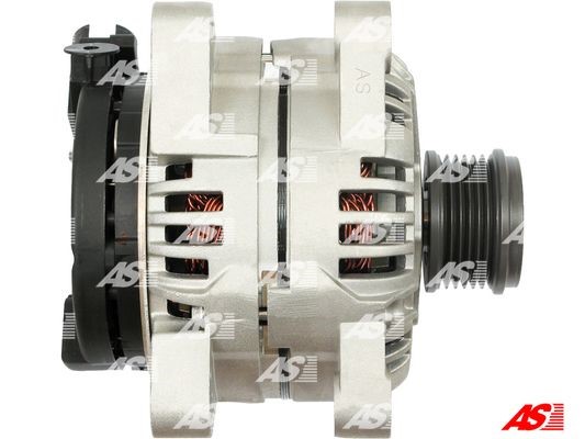 Generator 12V 150A As-pl Brand new | as-pl | alternators A0142(P) AS-PL