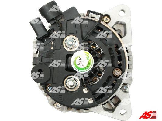 Generator 12V 150A As-pl Brand new | as-pl | alternators A0142(P) AS-PL
