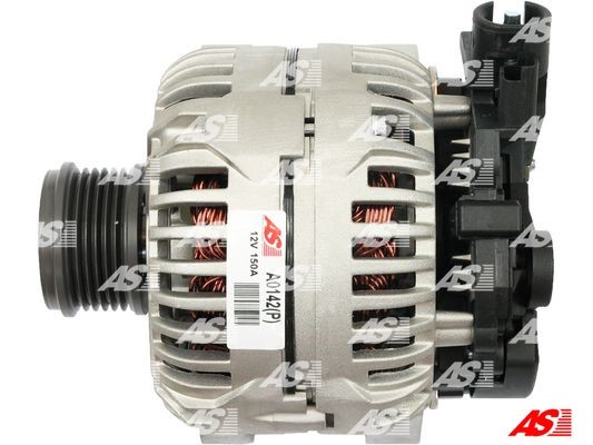 Generator 12V 150A As-pl Brand new | as-pl | alternators A0142(P) AS-PL
