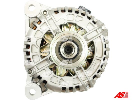 Generator 12V 150A As-pl A0142(P-INA) AS-PL