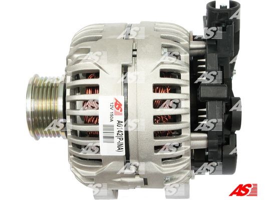 Generator 12V 150A As-pl A0142(P-INA) AS-PL
