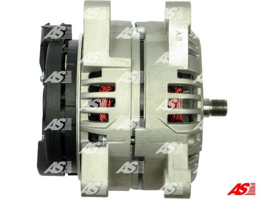 Generator 12V 150A As-pl A0142 AS-PL