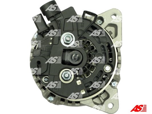 Generator 12V 150A As-pl A0142 AS-PL