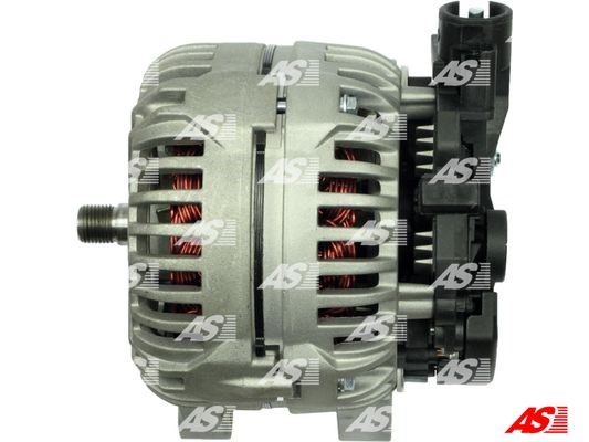 Generator 12V 150A As-pl A0142 AS-PL
