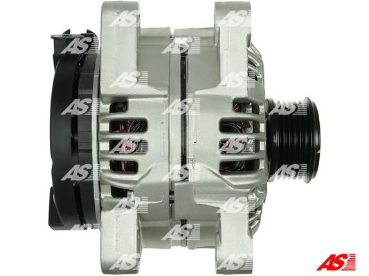 Generator 12V 150A As-pl A0142PR AS-PL
