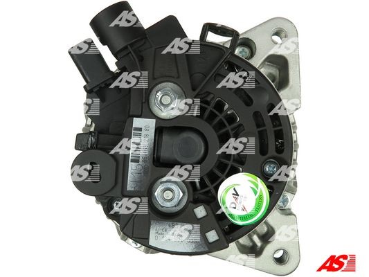 Generator 12V 150A As-pl A0142PR AS-PL