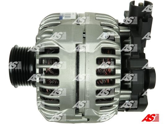 Generator 12V 150A As-pl A0142PR AS-PL