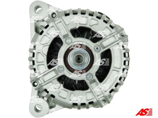 Generator 12V 150A As-pl A0142SR AS-PL