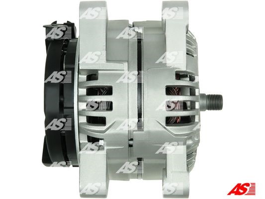 Generator 12V 150A As-pl A0142SR AS-PL