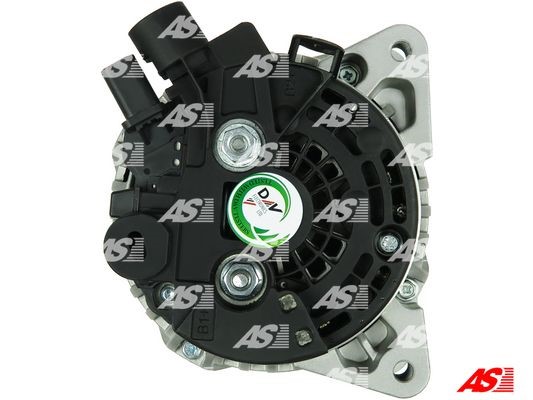 Generator 12V 150A As-pl A0142SR AS-PL