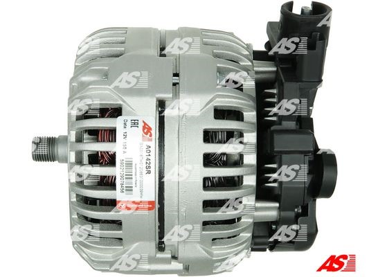 Generator 12V 150A As-pl A0142SR AS-PL