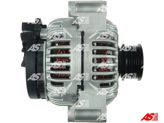 Generator 12V 120A As-pl A0144 AS-PL