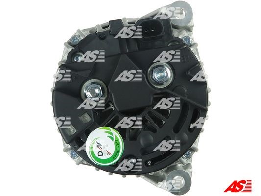 Generator 12V 120A As-pl A0144 AS-PL
