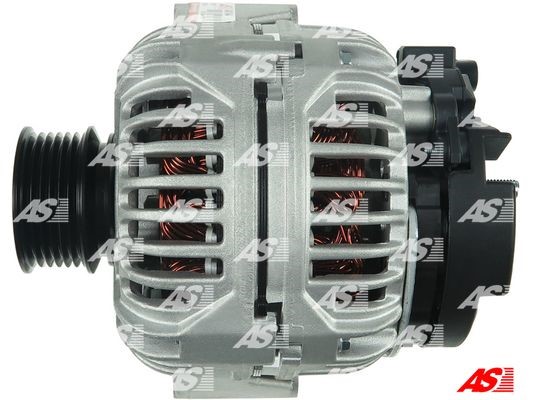 Generator 12V 120A As-pl A0144 AS-PL