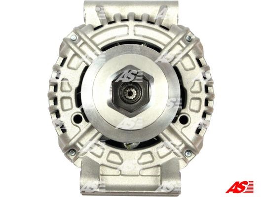 Generator 12V 85A As-pl Brand new | as-pl | alternators A0145 AS-PL