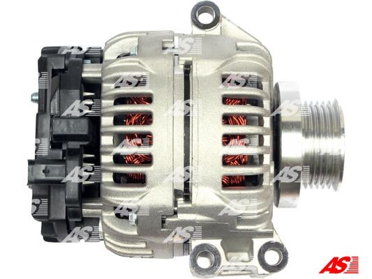 Generator 12V 85A As-pl Brand new | as-pl | alternators A0145 AS-PL