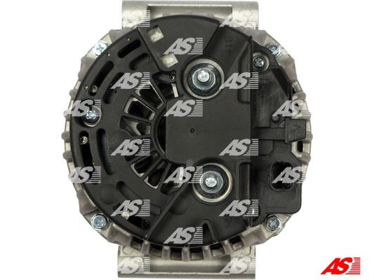 Generator 12V 85A As-pl Brand new | as-pl | alternators A0145 AS-PL