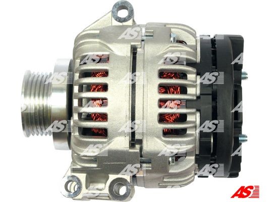 Generator 12V 85A As-pl Brand new | as-pl | alternators A0145 AS-PL