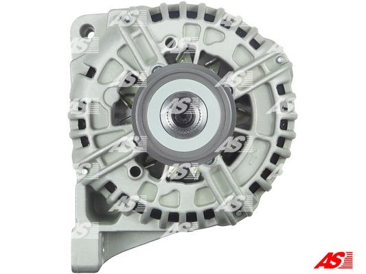Generator 12V 160A As-pl A0146 AS-PL
