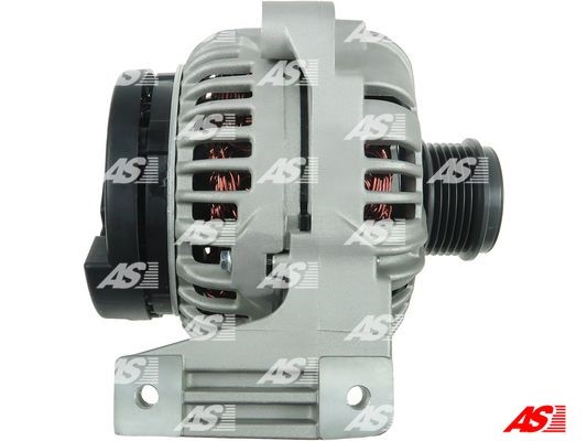Generator 12V 160A As-pl A0146 AS-PL