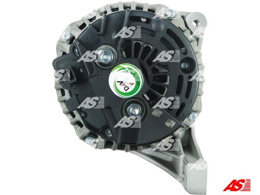 Generator 12V 160A As-pl A0146 AS-PL
