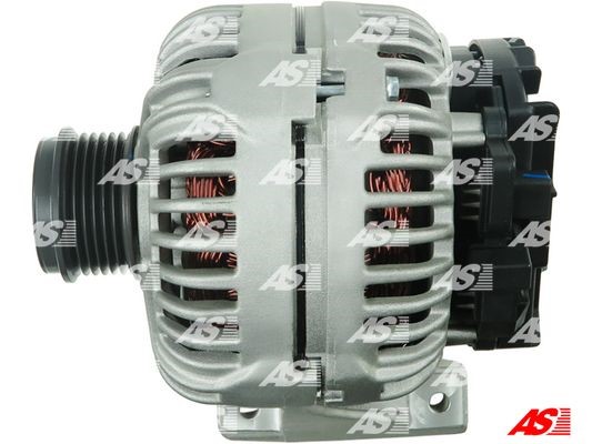 Generator 12V 160A As-pl A0146 AS-PL