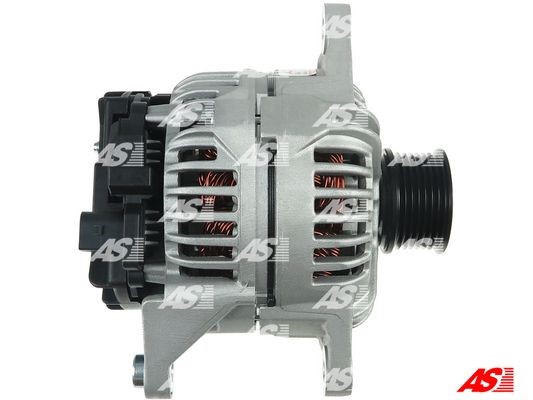 Generator 12V 140A As-pl A0147 AS-PL