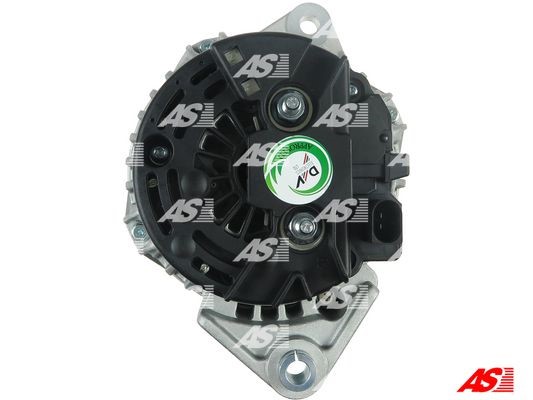 Generator 12V 140A As-pl A0147 AS-PL
