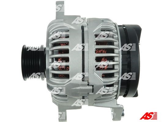 Generator 12V 140A As-pl A0147 AS-PL