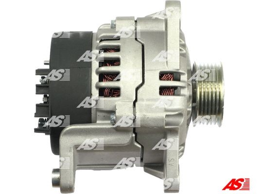 Generator 12V 70A As-pl A0148 AS-PL