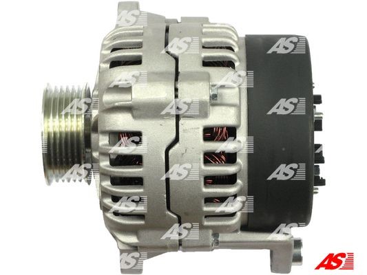 Generator 12V 70A As-pl A0148 AS-PL