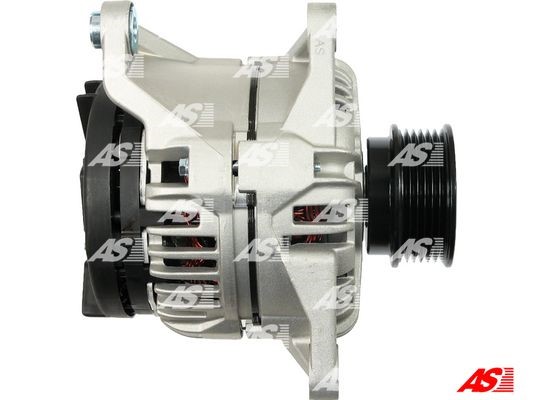 Generator 12V 90A As-pl A0149 AS-PL