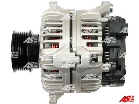 Generator 12V 90A As-pl A0149 AS-PL
