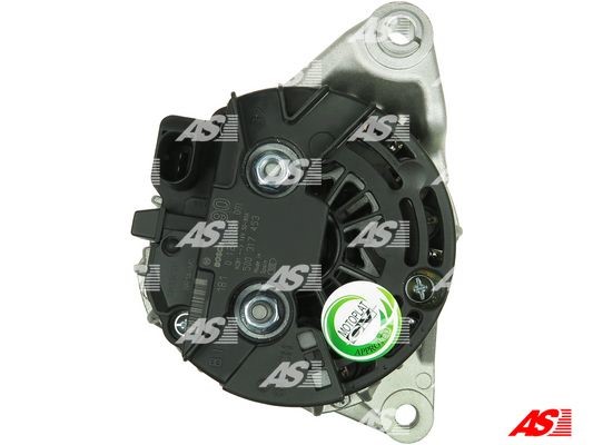 Generator 12V 90A As-pl A0149PR AS-PL