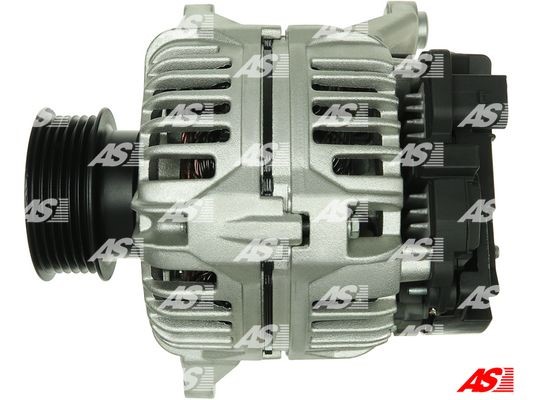 Generator 12V 90A As-pl A0149PR AS-PL