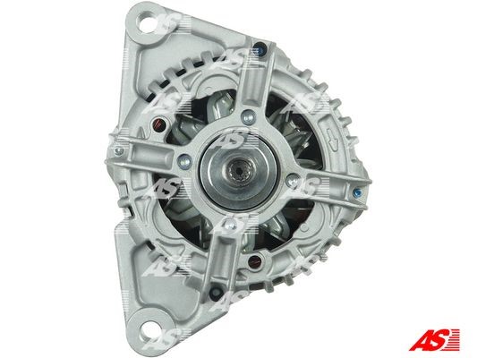 Generator 12V 110A As-pl A0150 AS-PL