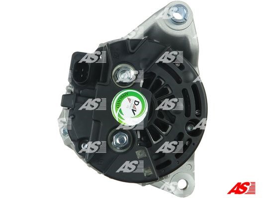 Generator 12V 110A As-pl A0150 AS-PL