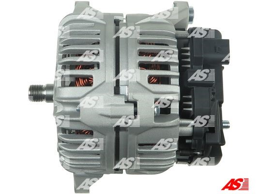Generator 12V 110A As-pl A0150 AS-PL